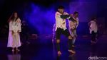 Foto: Siap-siap Diteror Zombie di Trans Studio Bandung