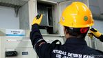 Pasokan Listrik DPR Dipastikan Aman Jelang Pelantikan Presiden