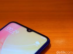 Unboxing Redmi Note 8, Ponsel Lima Kamera Harga Rp 1,999 Juta