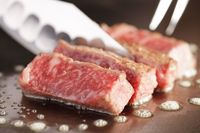 Pesta Sate di Akhir Tahun, Ada Sate Ikan hingga Sate Wagyu yang Juicy