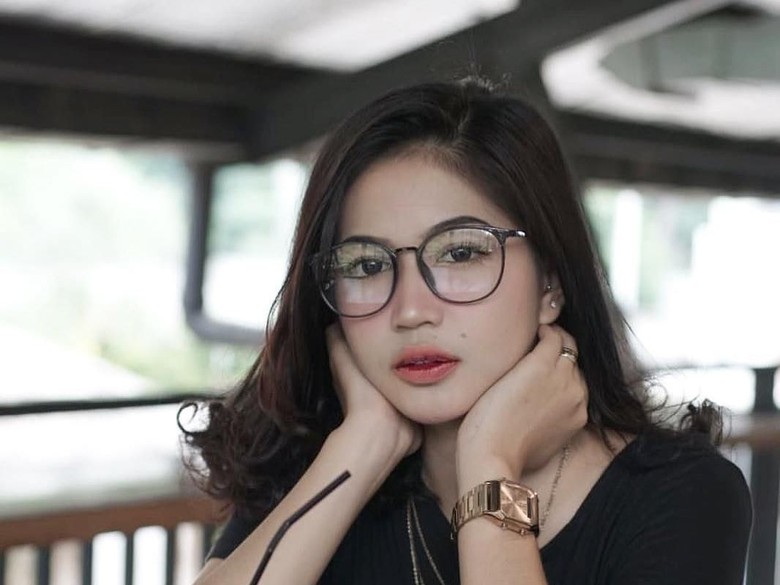 Foto: Instagram eriskanakesya Foto: Instagram eriskanakesya