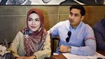 Ini Medina Zein, Sosok yang Laporkan Irwansyah