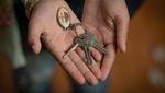 Bikin Baper! Ini Cerita dan Kenangan Anak-anak Pengungsi Suriah