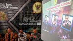 Komnas HAM Ungkap Kerusuhan Berdarah di Wamena