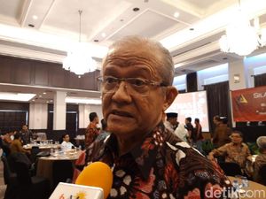 PP Muhammadiyah: Hindari Saling Hujat, Mari Fokus Lawan Virus Corona