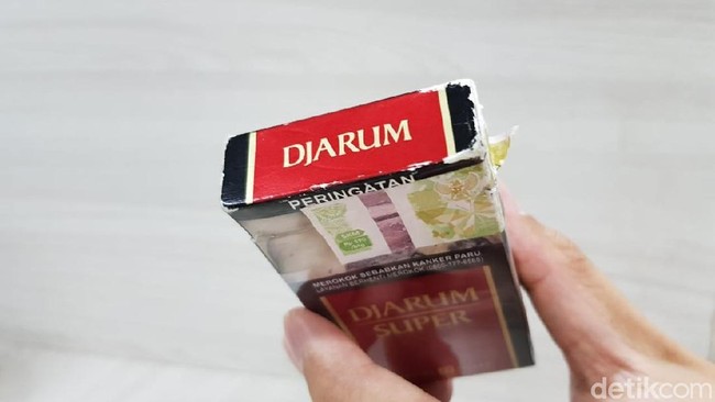 Beli Klub Bola Italia, Pengusaha RI Ini Tajir Melintir Berkat Rokok