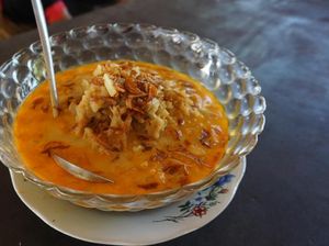 5 Daerah yang Sajikan Batang Pisang, Di Lombok Jadi Menu Sarapan Mewah