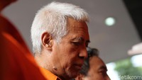 Salah satu tersangka adalah Abdul Basith.