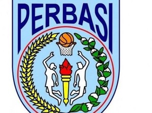 Logo Perbasi Jadul, FIBA Instruksikan Ganti Baru
