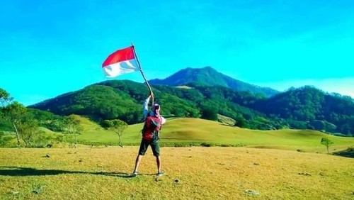 Gunung Mutis