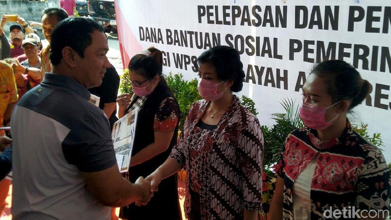 Lokalisasi SK Ditutup, Karaoke Boleh Tetap Buka Tapi Ada Syaratnya Lokalisasi SK Ditutup, Karaoke Boleh Tetap Buka Tapi Ada Syaratnya