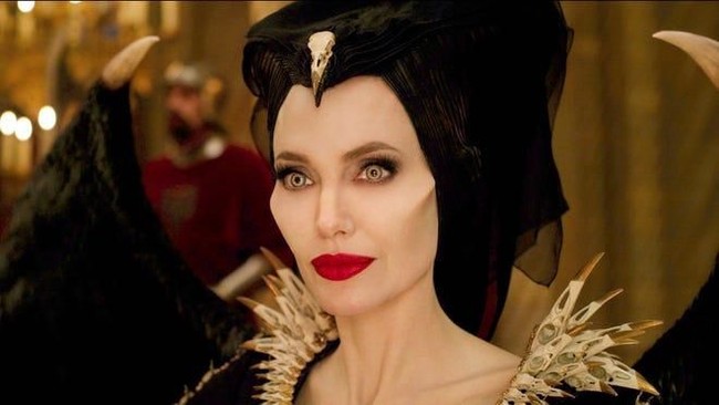 Begini Tantangan Sutradara Ketika Garap Maleficent: Mistress of Evil