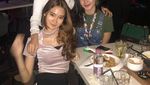 10 Momen Kulineran Eriska, Istri Young Lex yang Tengah Hamil