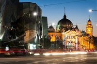 Liburan ke Melbourne, Jangan Lupa Kunjungi 3 Tempat Ini