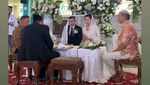 Selamat! Emma Waroka Resmi Nikah Lagi