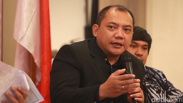 Taufik Basari