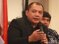 Anggota DPR Minta Polri Usut Temuan 45 Tembakan Gas Air Mata di Kanjuruhan