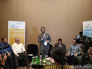 KEK Pangandaran Tawarkan Investasi Rp 1 Triliun
