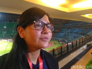 Sriwijaya FC Lamar Ratu Tisha Jadi Manajer