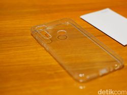 Unboxing Redmi Note 8, Ponsel Lima Kamera Harga Rp 1,999 Juta