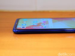 Unboxing Redmi Note 8, Ponsel Lima Kamera Harga Rp 1,999 Juta