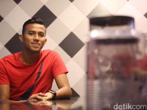 Teja Paku Alam Blak-blakan Alasan Pulang Kampung, Hendro Kartiko, dan Gonzales