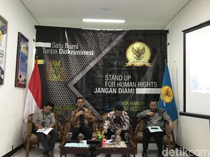 Temuan-temuan Komnas HAM dalam Rusuh Wamena