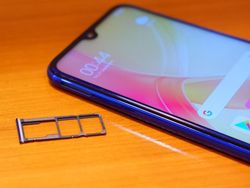 Unboxing Redmi Note 8, Ponsel Lima Kamera Harga Rp 1,999 Juta