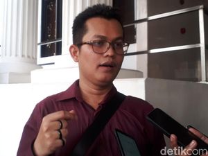 Pengacara Soroti Pelimpahan Berkas Perkara Novel Baswedan: Ada Kejanggalan
