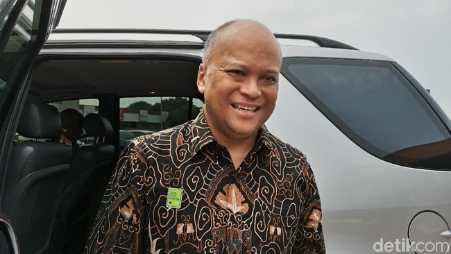 Prabowo Senang Kerja dengan Jokowi, Tony Fernandes Mundur Sementara