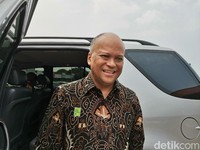 Prabowo Senang Kerja dengan Jokowi, Tony Fernandes Mundur Sementara