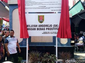 Setelah Lokalisasi Sunan Kuning, Giliran JBL Juga Bakal Ditutup