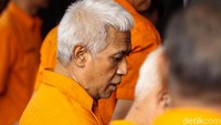 Saat ini Abdul Basith sudah mengundurkan diri dari dosen di Fakultas Ekonomi dan Manajemen IPB University.