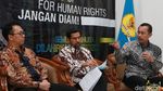 Komnas HAM Ungkap Kerusuhan Berdarah di Wamena