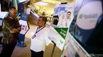 Mengintip FIN Expo 2019 di Bulan Inklusi Keuangan