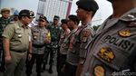 Jelang Pelantikan Presiden, Jakut Perketat Pengamanan Objek Vital