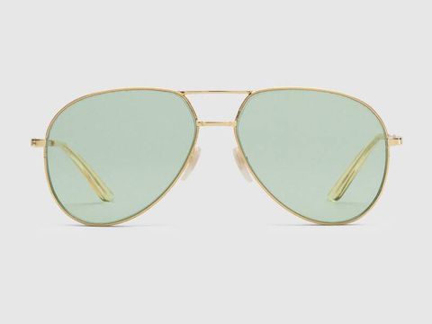 Teka-teki Kacamata Gucci Mulan Jameela yang Disinggung KPK, Asli atau Palsu?