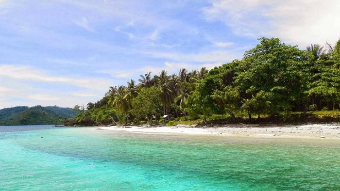 Pulau Umang