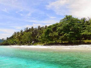 Viral Pulau Umang Dijual Rp 65 M, Pemprov Banten Segera Lakukan Pendataan