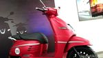 Motor Baru Peugeot Django Meluncur