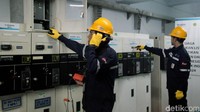 Proses pelantikan presiden dan wakil presiden terpilih 2019-2024 akan diselenggarakan pada Minggu, 20 Oktober mendatang di Gedung DPR/MPR RI. Berbagai persiapan pun terus dilakukan terkait kelancaran acara kenegaraan tersebut.
