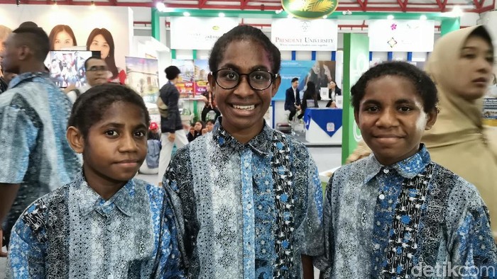Foto: detikINET/Aisyah Kamaliah Foto: detikINET/Aisyah Kamaliah