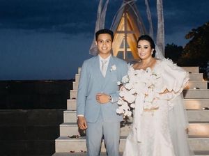 Jennifer dan Ajun Perwira Siap Jalani Program Bayi Tabung Lagi