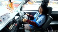 Ketua Organda DKI Jakarta Shafruhan Sinungan mengatakan rencananya bakal ada 1.000 unit angkot ber-AC yang dihadirkan di rute-rute khusus tersebut. Namun ia belum bisa memastikan kapan angkot tersebut mulai beroperasi.