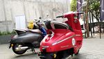 Motor Baru Peugeot Django Meluncur