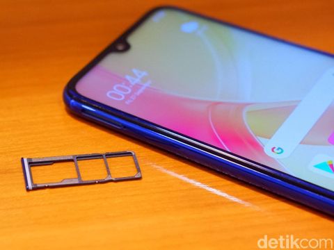 Redmi Note 8, Murah Tapi Jangan Diremehkan