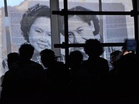 Mengulik Kembali Sejarah Bangsa dalam LIFEs 2019