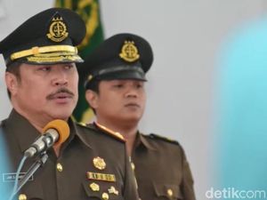 Lobi Mata-mata di Balik Telepon Jan Maringka ke Djoko Tjandra