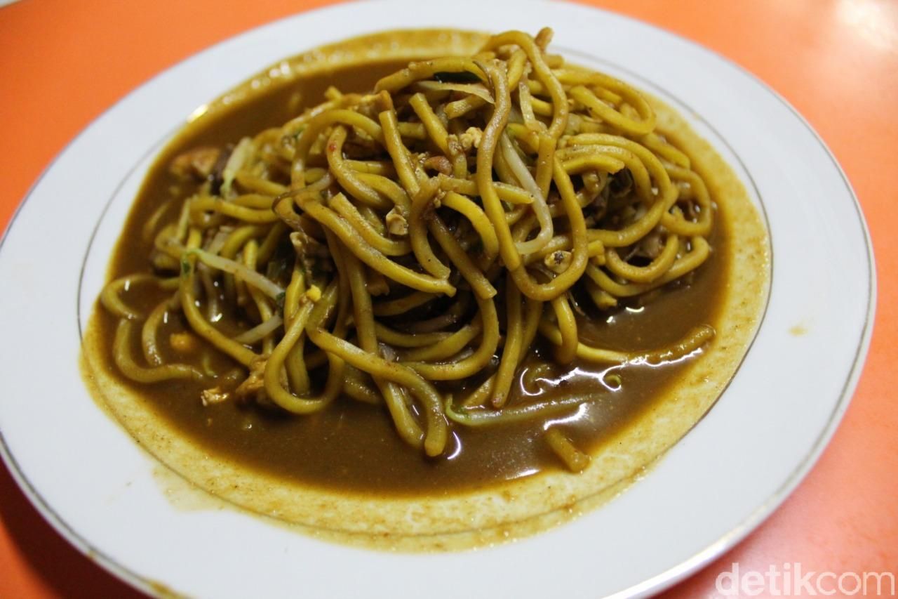 mie aceh jambo aye