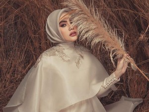 Jangan Dicontoh! Kartika Putri Lahiran di Rumah karena Keyakinan Sendiri